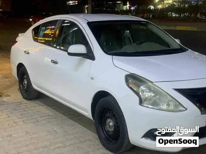 Nissan Sunny