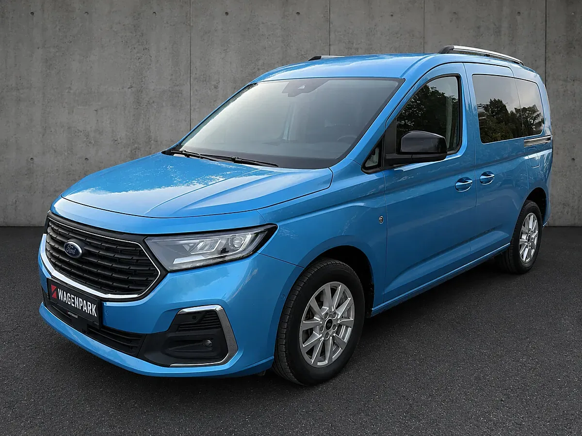 Ford Tourneo Connect