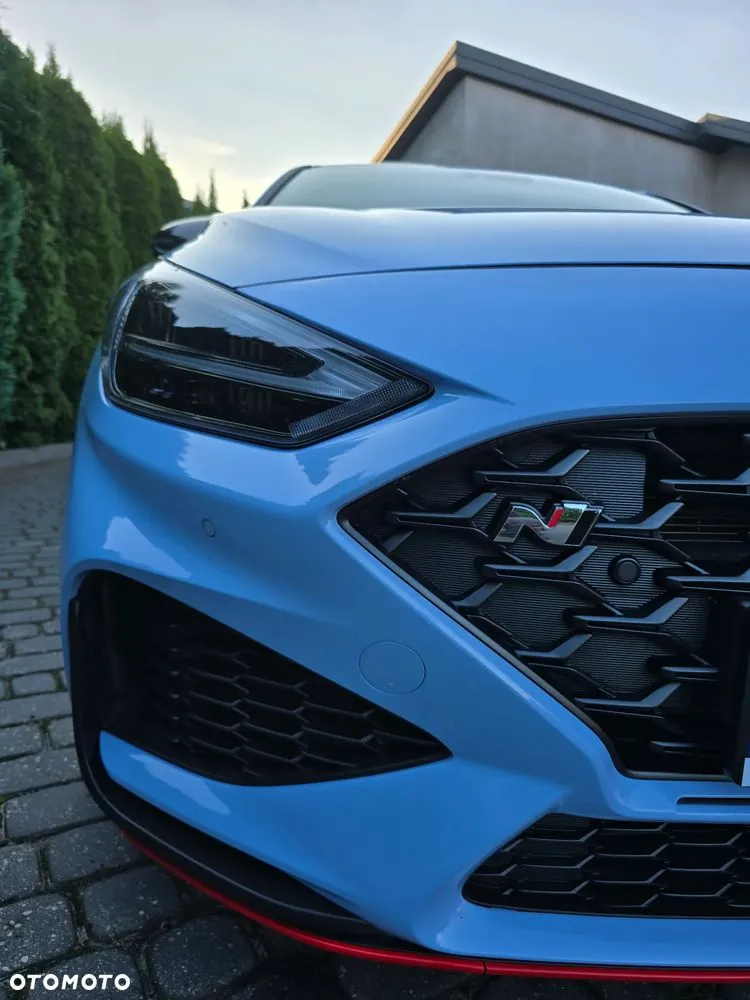 Hyundai I30 N 2023 photo 3