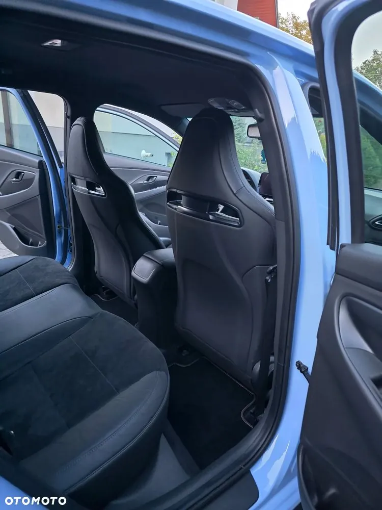 Hyundai I30 N 2023 photo 5