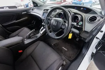 Honda Civic 2016 photo 4
