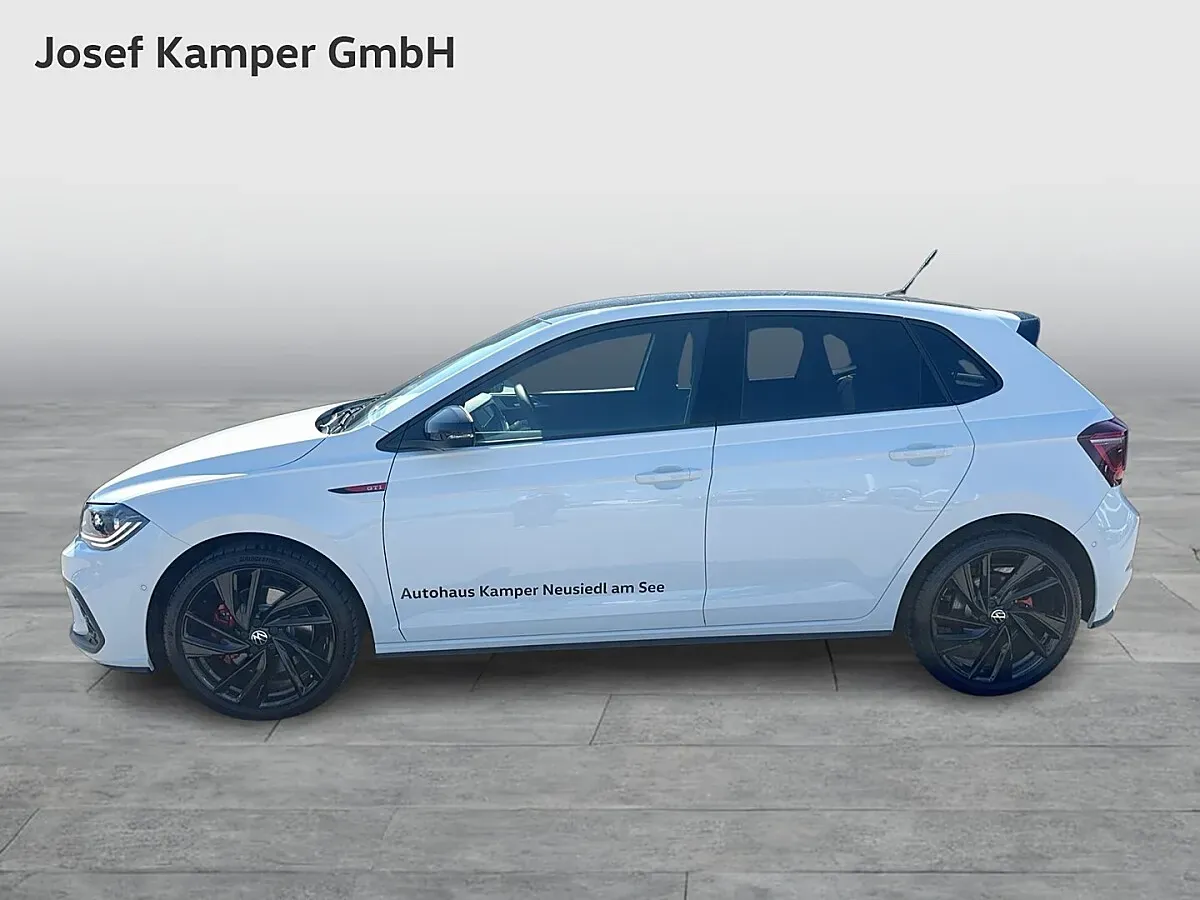 Volkswagen Polo 2026 photo 2