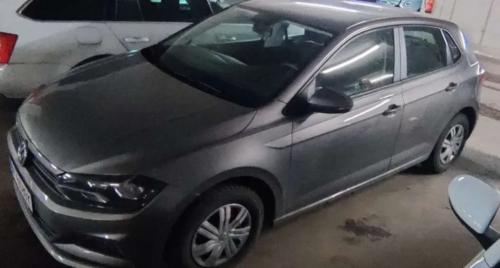 Volkswagen Polo 2020 photo 2
