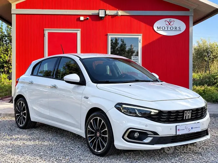 Fiat Tipo