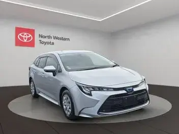 Toyota Corolla 2020 photo 2