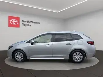 Toyota Corolla 2020 photo 5
