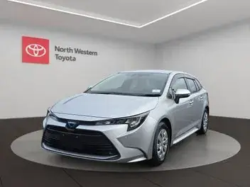 Toyota Corolla 2020 photo 4