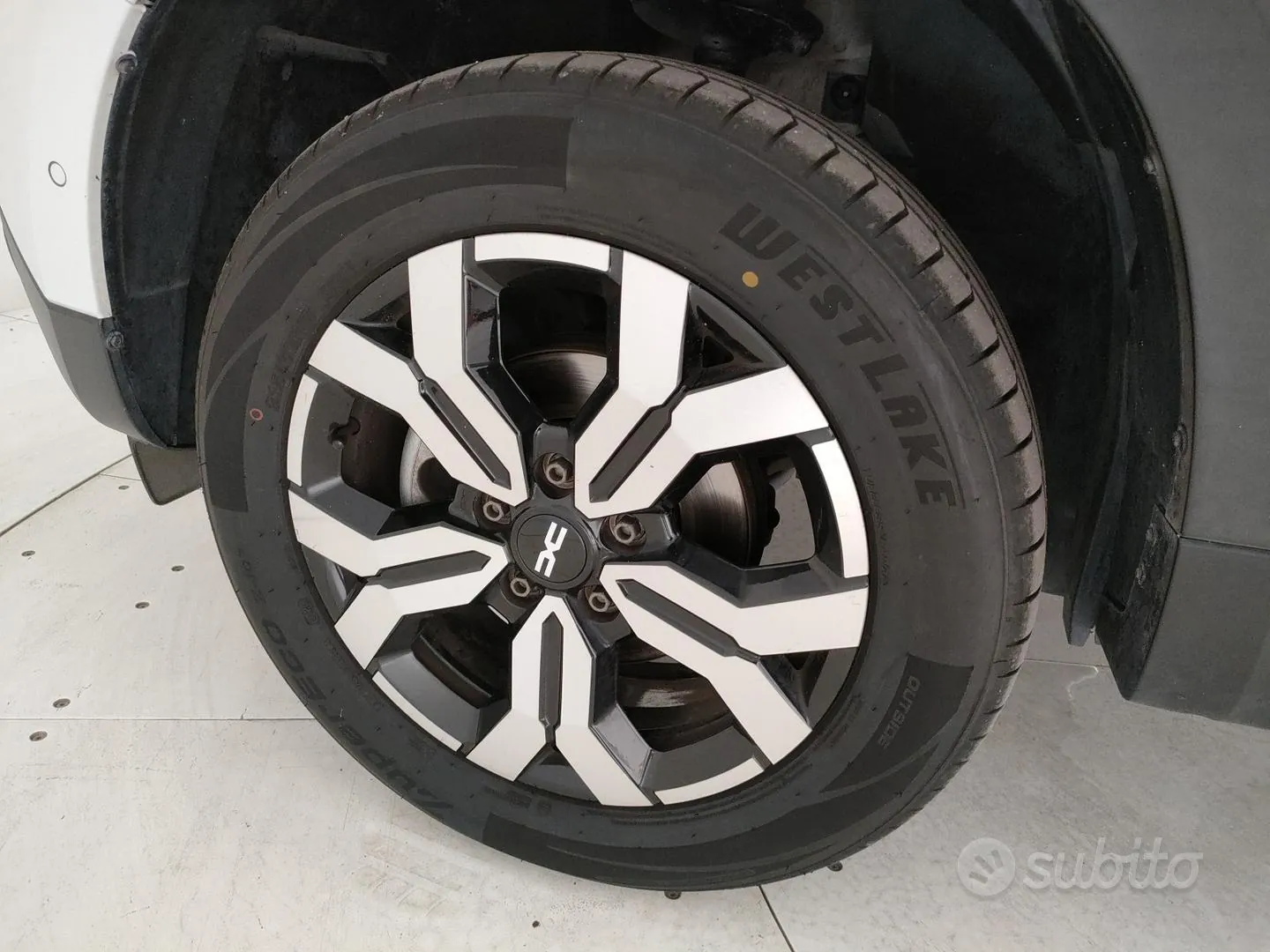 Dacia Duster 2023 photo 5