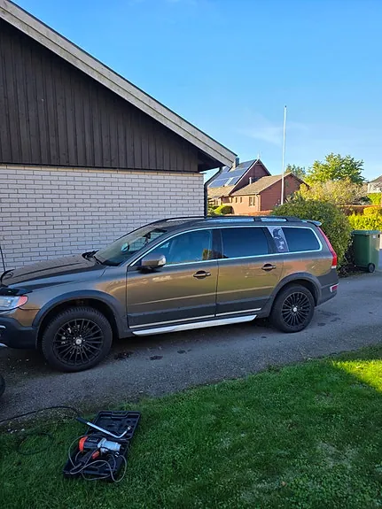 Volvo Xc70 2014 photo 4