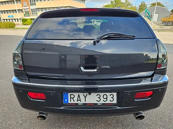 Chrysler 300C 2007 photo 5