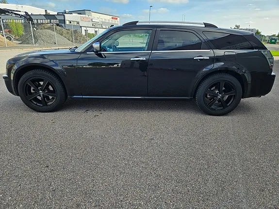 Chrysler 300C 2007 photo 3