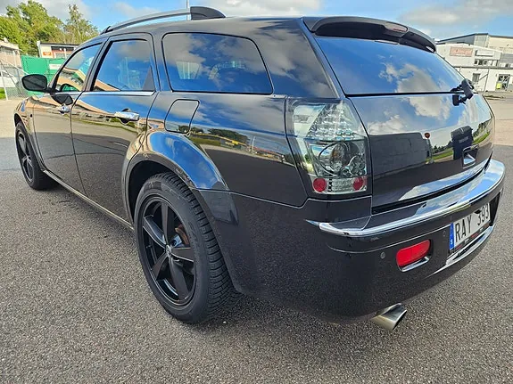 Chrysler 300C 2007 photo 4