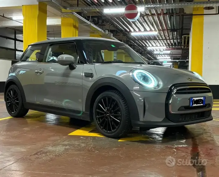 Mini Mini One