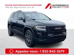 GMC Acadia