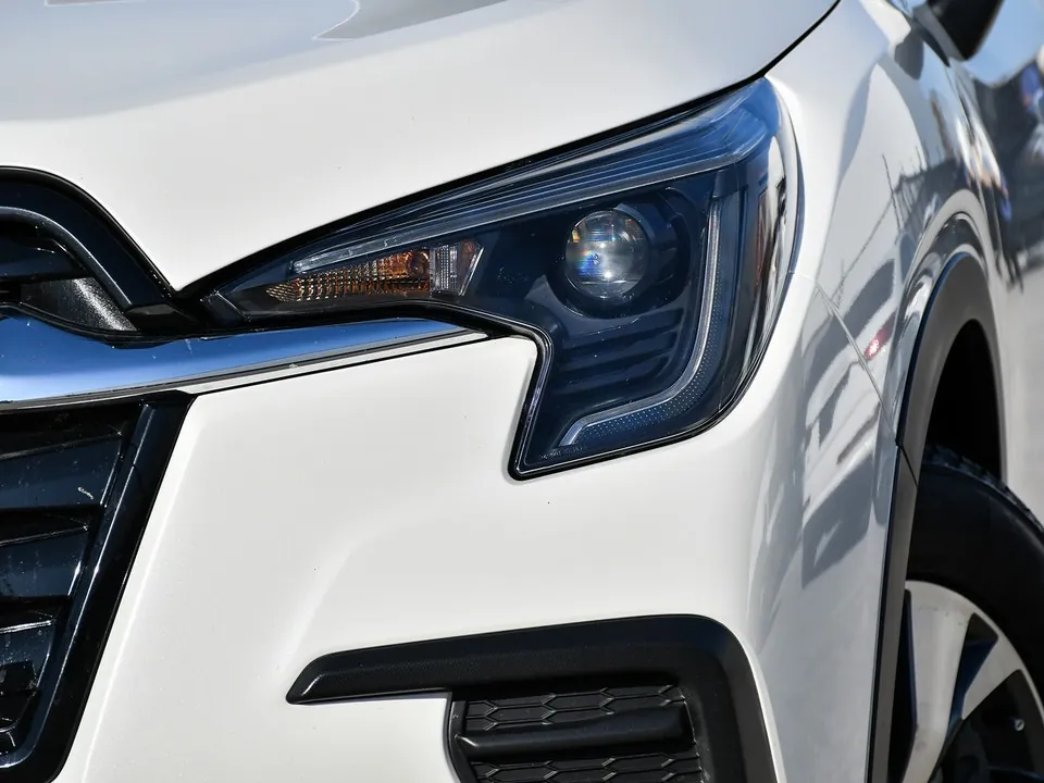 Subaru Ascent 2023 photo 5