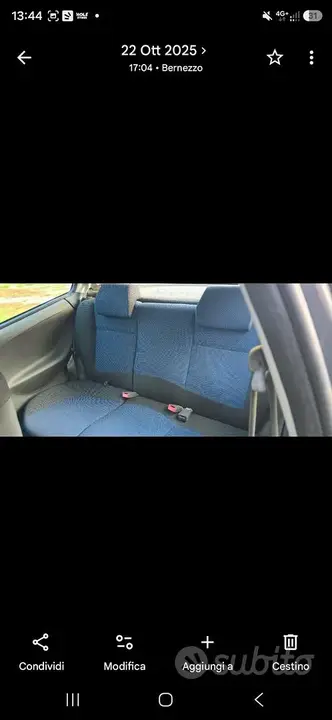Fiat Punto 2009 photo 2