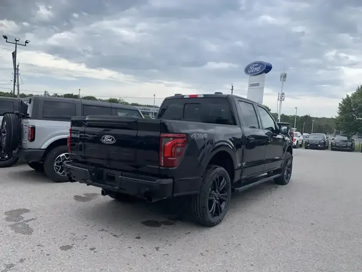 Ford F-150 2026 photo 5