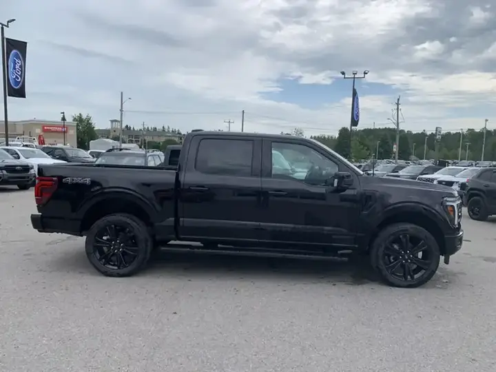 Ford F-150 2026 photo 4