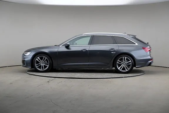 Audi A6 2023 photo 4