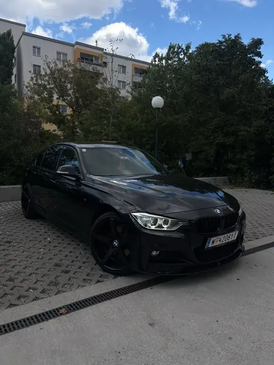 BMW 330D