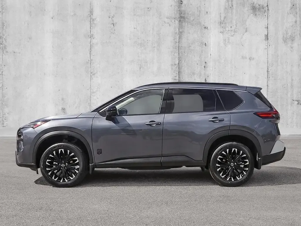 Nissan Rogue 2026 photo 3
