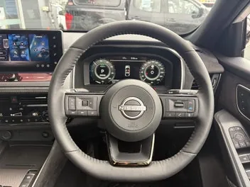 Nissan Qashqai 2026 photo 4