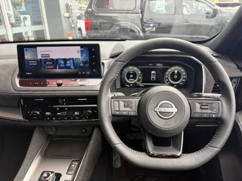 Nissan Qashqai 2026 photo 5