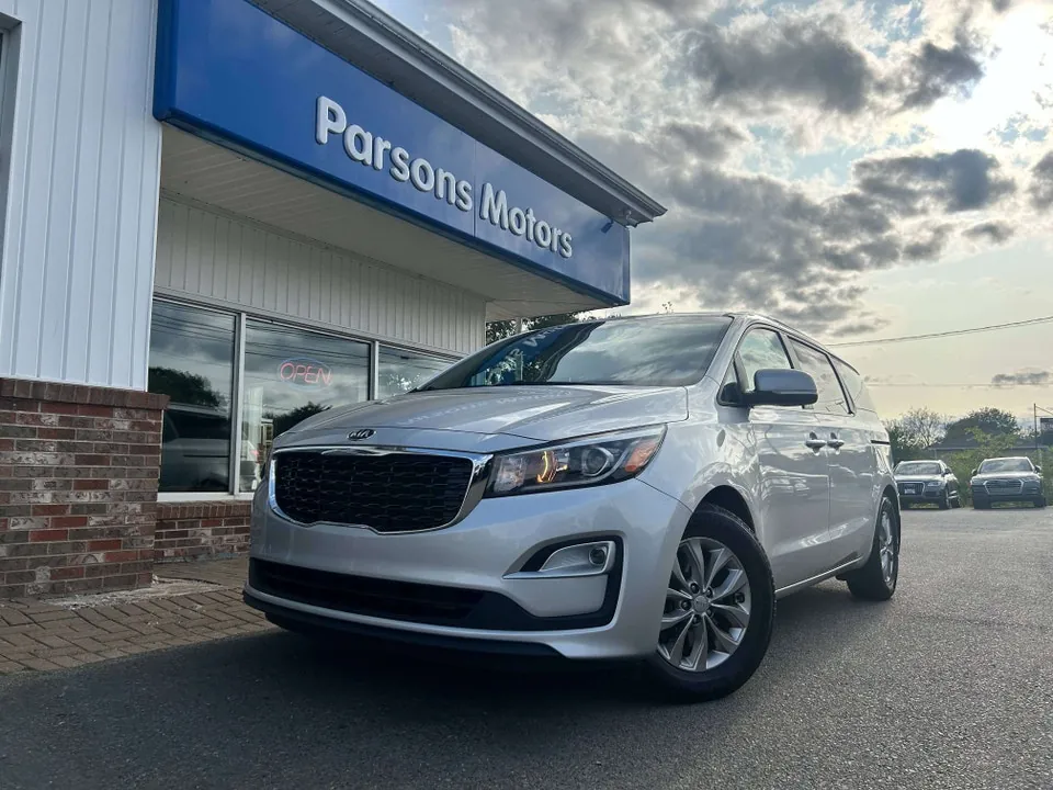 Kia Sedona