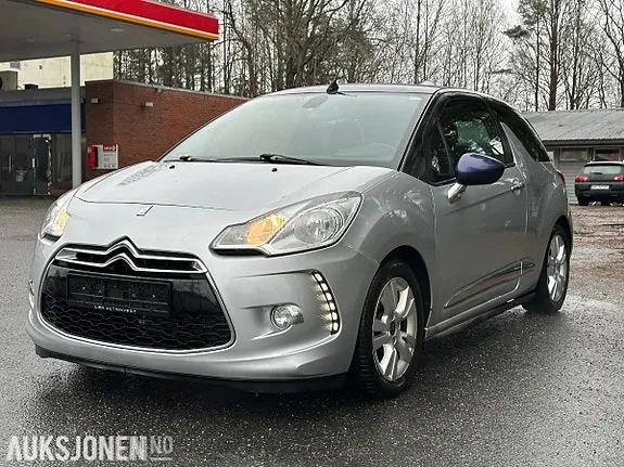 Citroen Ds3