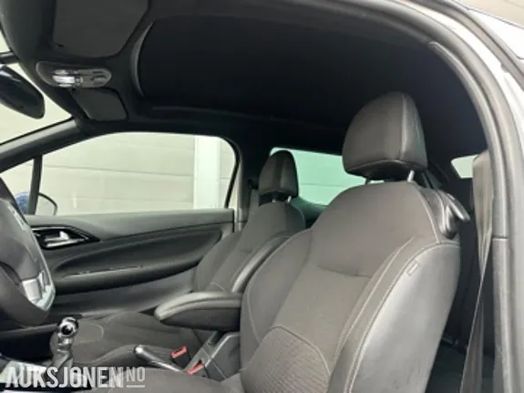 Citroen Ds3 2013 photo 3