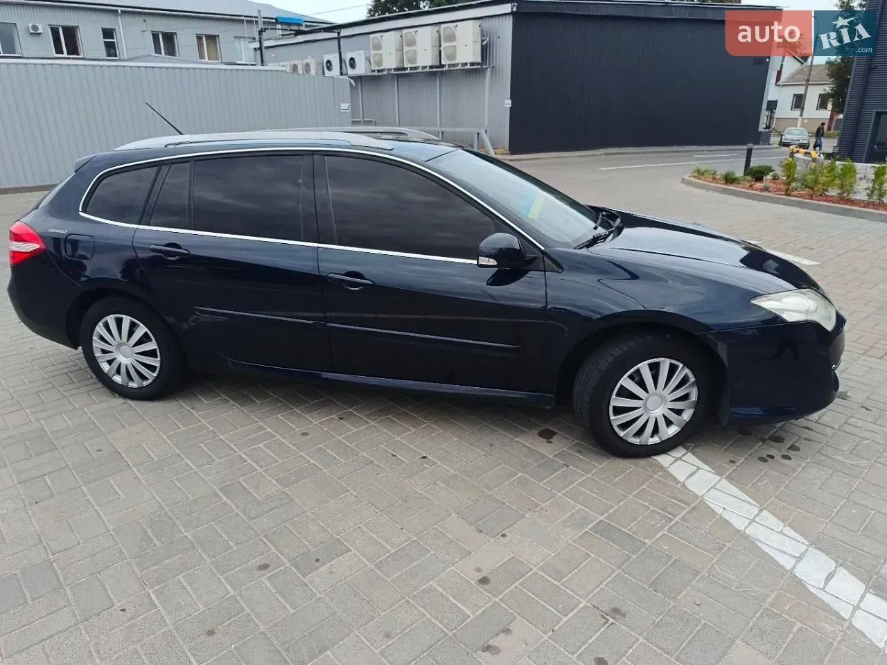 Renault Laguna