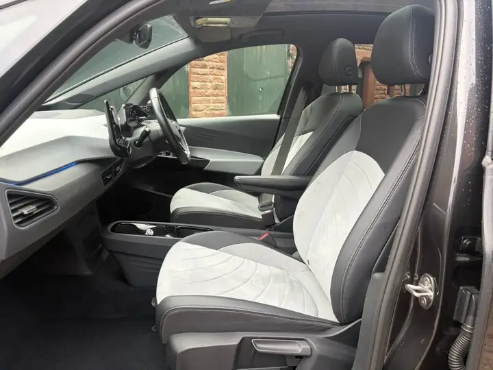 Volkswagen Id.3 2023 photo 5