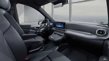 Mercedes-Benz V-Class 2025 photo 2
