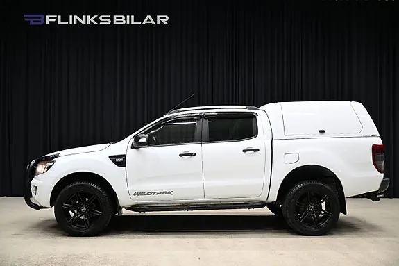 Ford Ranger 2015 photo 2