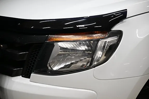 Ford Ranger 2015 photo 3