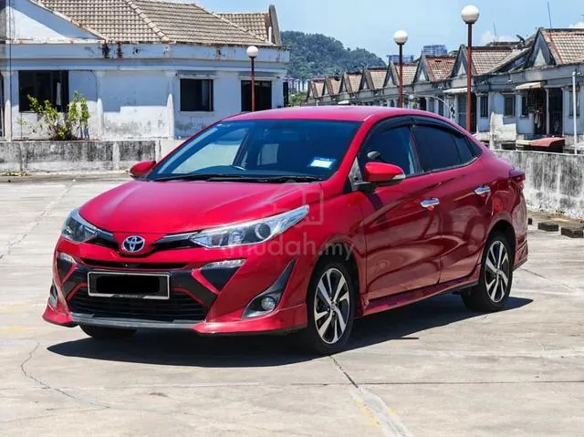 Toyota Vios