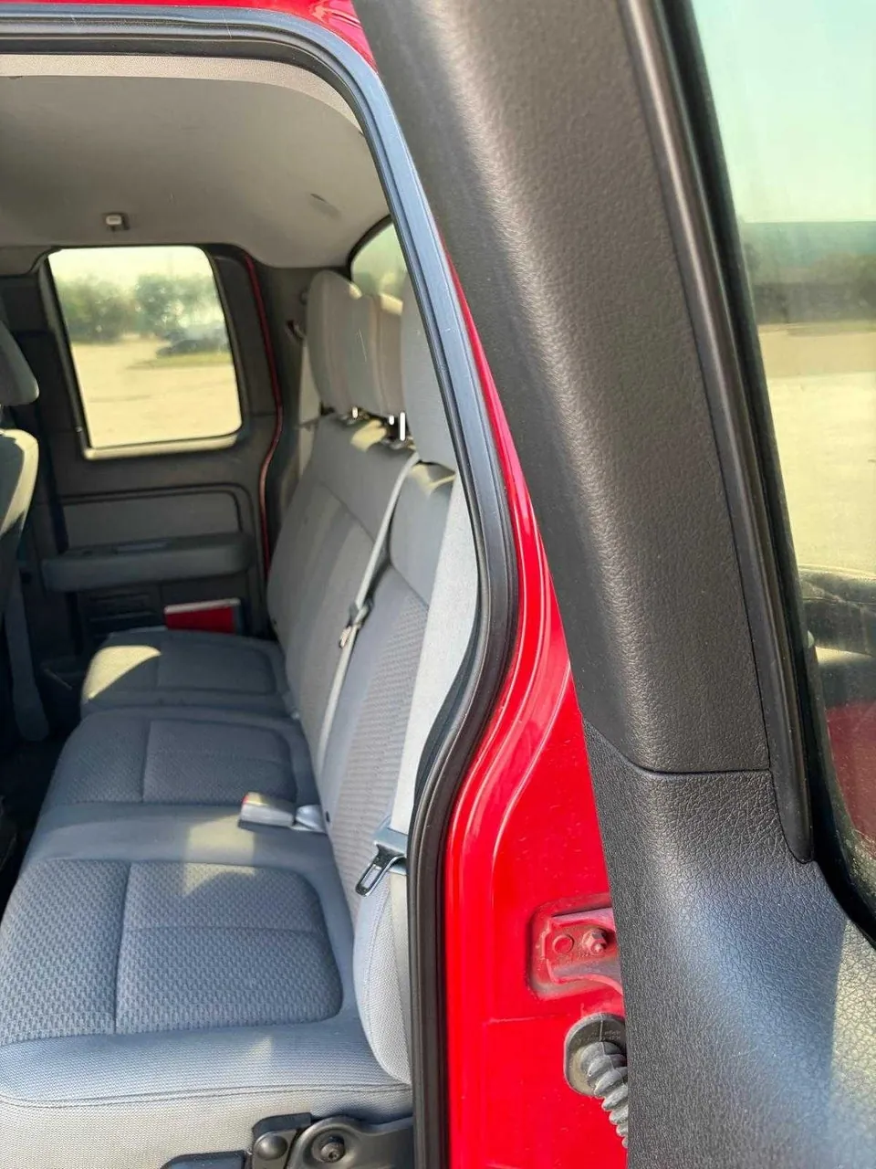 Ford F-150 2012 photo 5