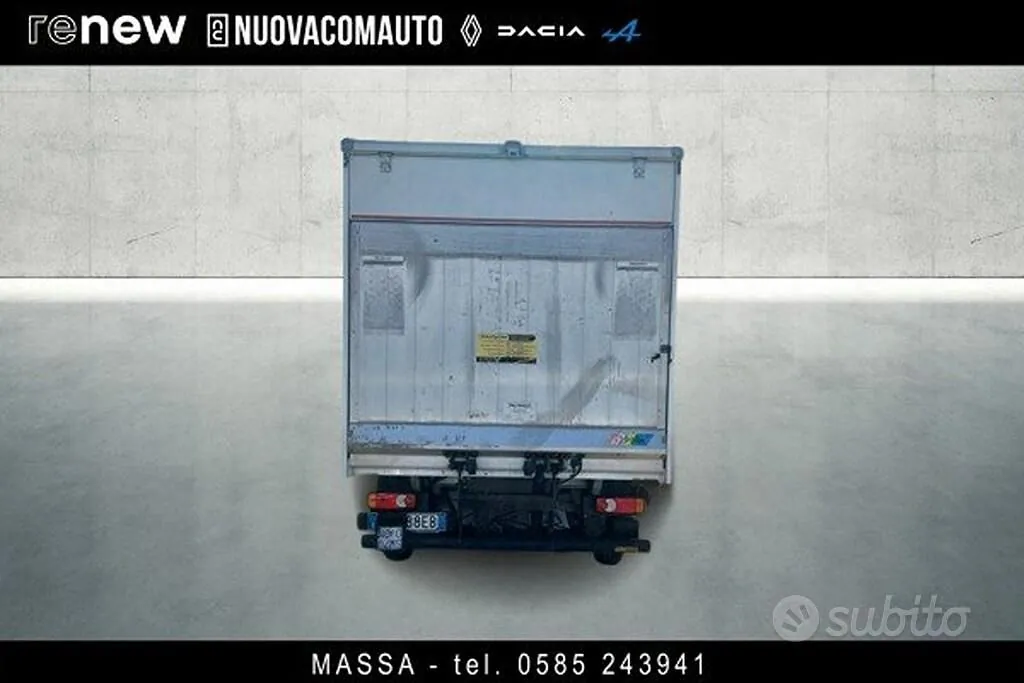 Fiat Ducato 2016 photo 4