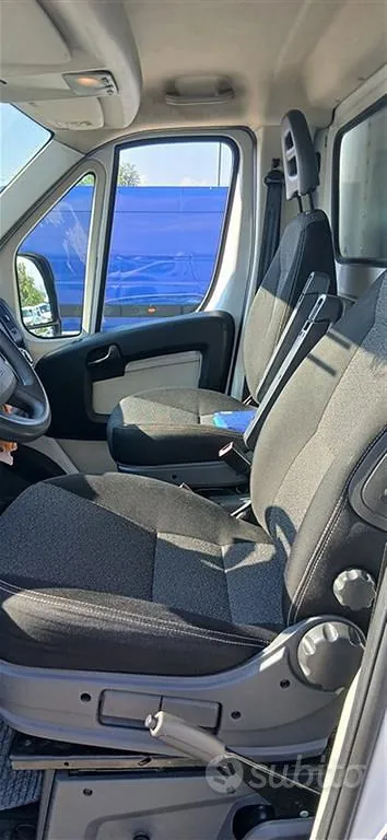 Fiat Ducato 2016 photo 5