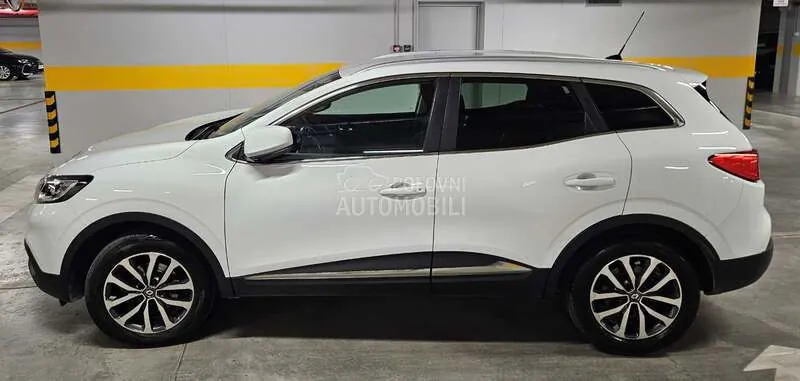 Renault Kadjar 2018 photo 5