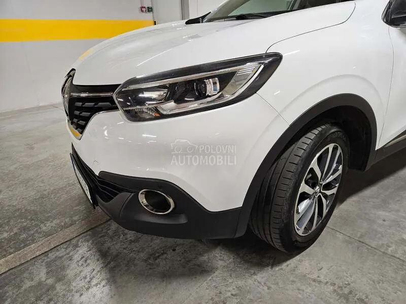 Renault Kadjar 2018 photo 4