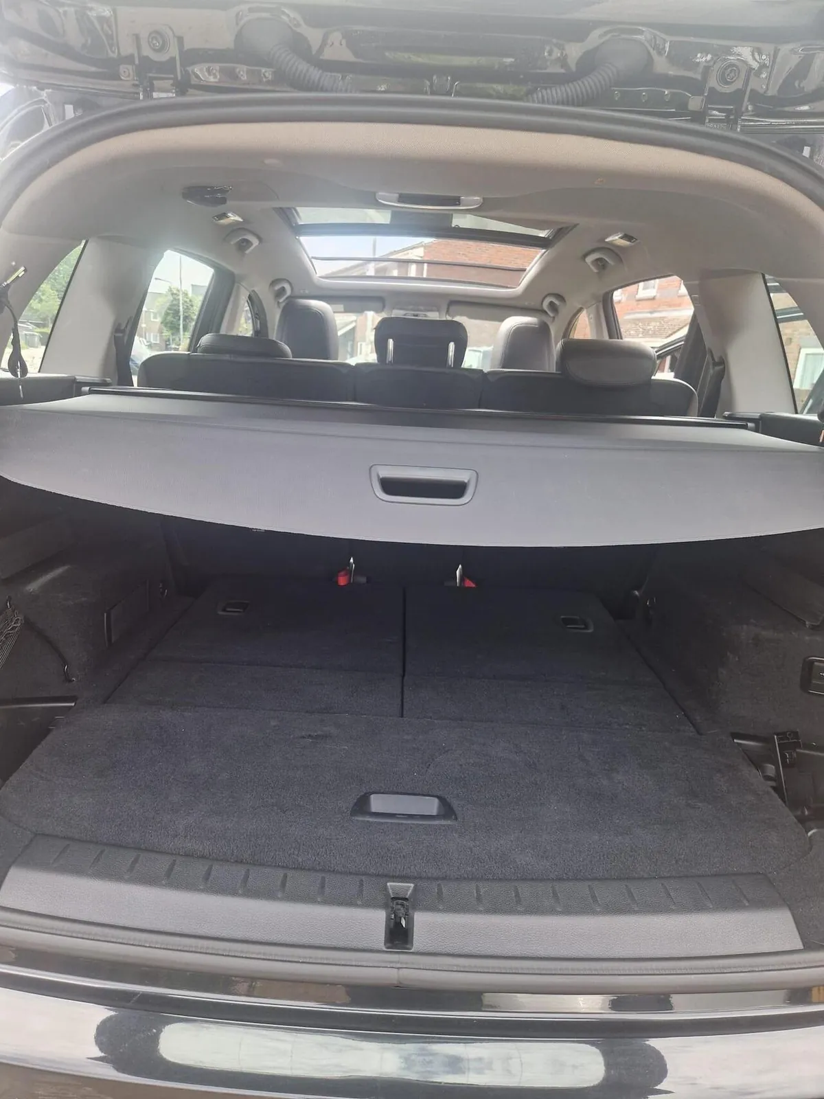 BMW 2 Series Gran Tourer 2016 photo 3