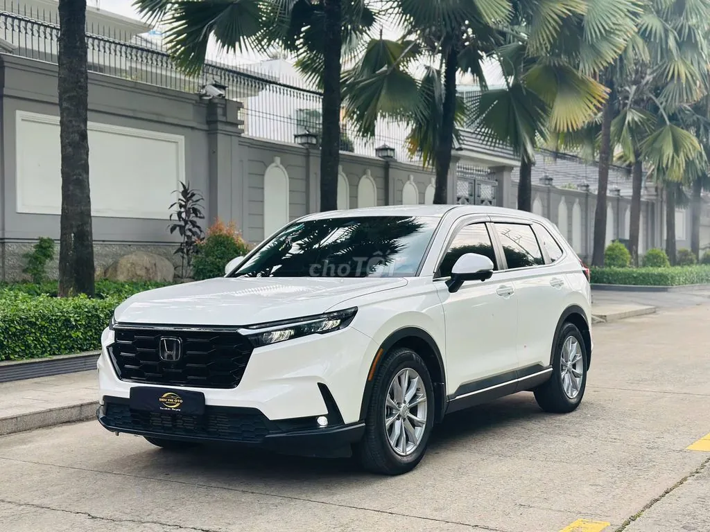 Honda Cr-V 2025 photo 2