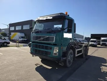 Volvo Fm