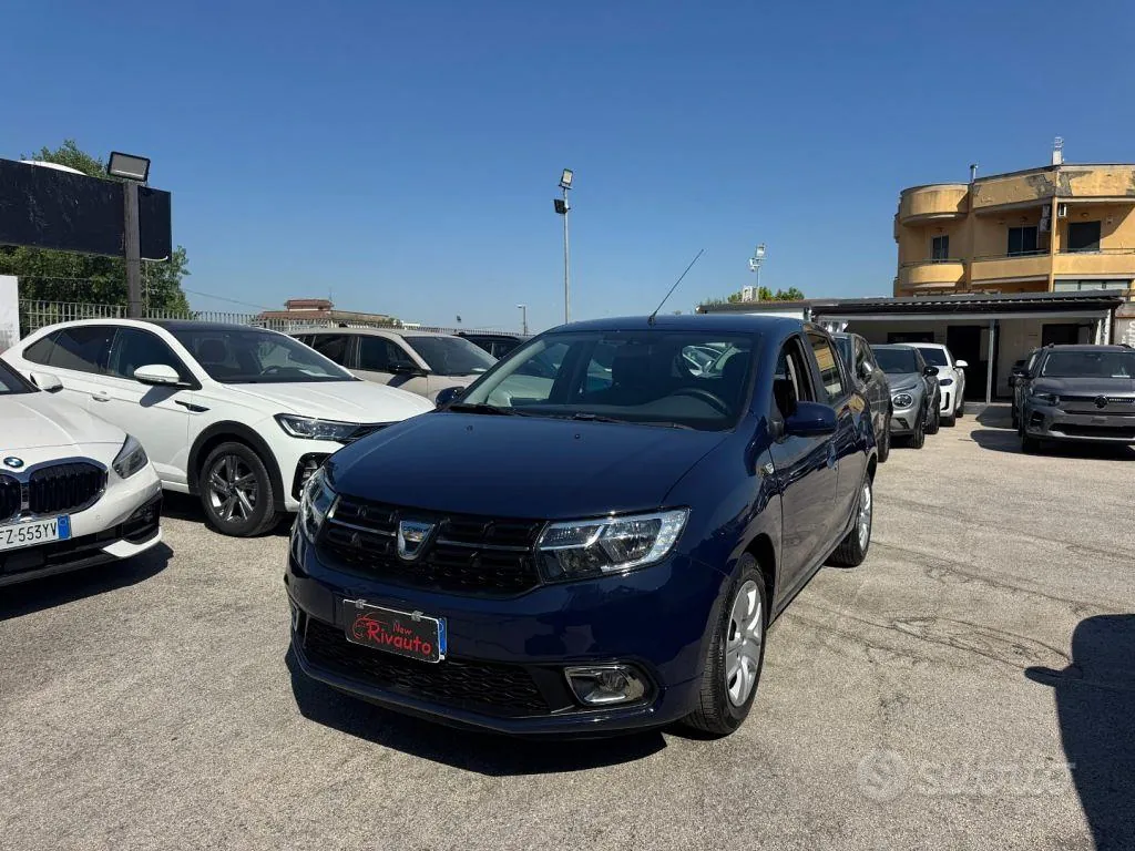 Dacia Sandero 2019 photo 3