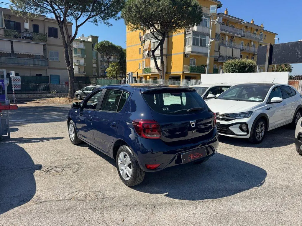 Dacia Sandero 2019 photo 5