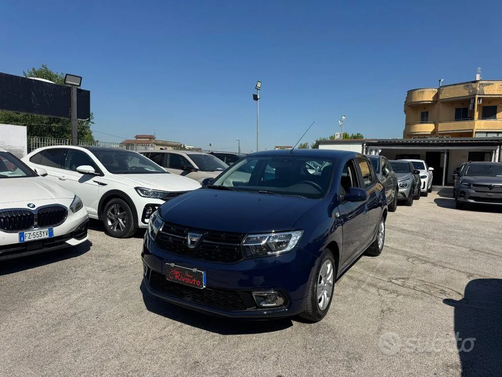 Dacia Sandero 2019 photo 4