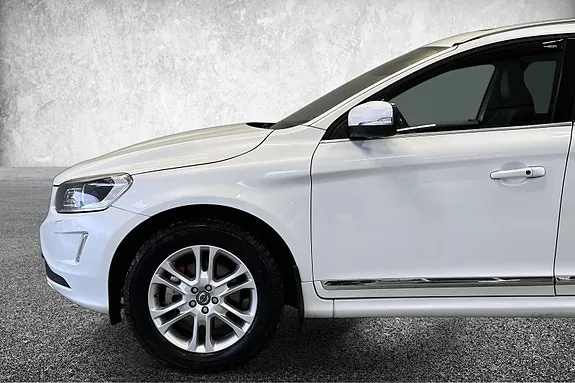 Volvo Xc60 2014 photo 5