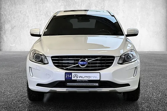 Volvo Xc60 2014 photo 3