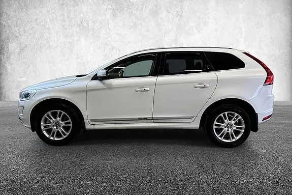 Volvo Xc60 2014 photo 4